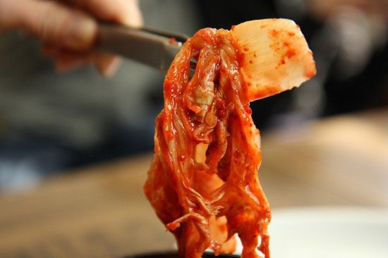 김치.사진=픽사베이