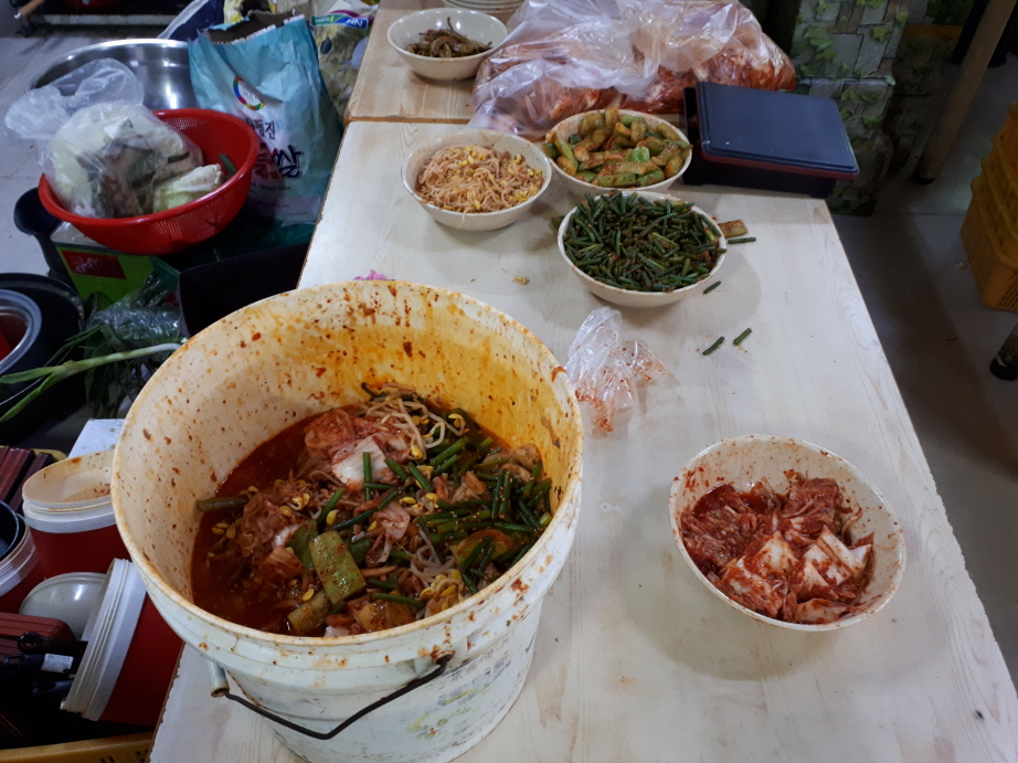 배달회식당 이미지