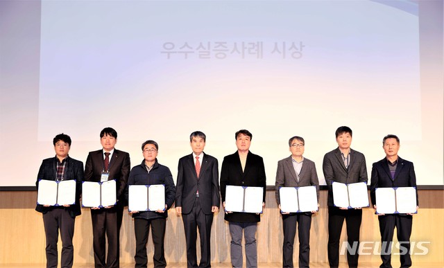 (주)농심 아산공장 이미지