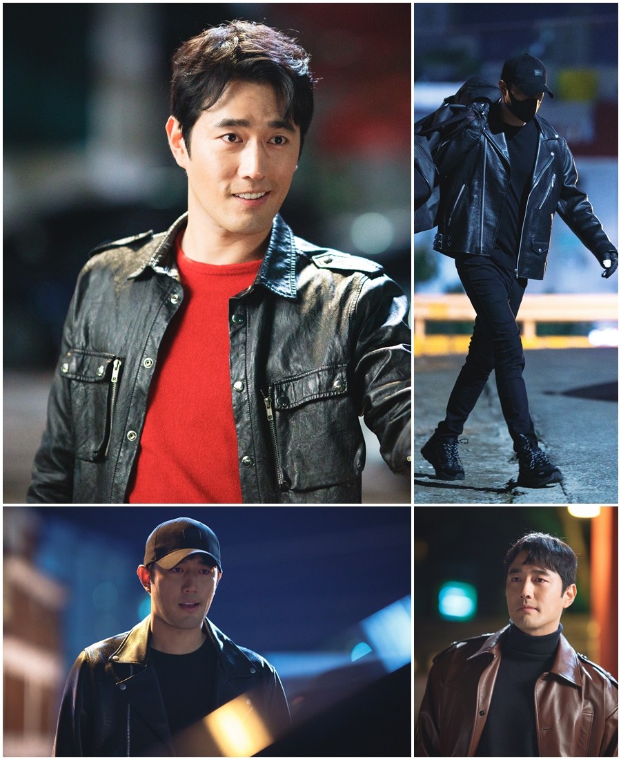 SBSs new gilt drama Stove League Jo Han-sun revealed the charismatic color outside the ground, and the intense Sang Man Force was released.Stove League, which is scheduled to air its first broadcast on the 13th of next month following Boat Bond, is a drama about a hot winter story in which a new manager who is in the last team with even the tears of fans prepares for an extraordinary season.Behind the ground, he predicted a stone fastball office drama that vividly depicts the blood, sweat, and tears of the front desks who are silently performing their war-like daily lives.In particular, Jo Han-sun plays the role of Any new, Dreams No. 4 hitter and signboard star in the Stove League, and backs Come to the terrestrial anime.In the drama, Any new is the real number one ranking of Dreams, so that the sound of Dreams only need to avoid Any new comes out.Because I do not have a desire to win, I am satisfied with the image of star of emptiness.As the new head of the team, Baek Seung-soo (Namgoong Min), comes into conflict as he dreams of becoming the only permanent player, remaining the history of Dreams.Jo Han-sun is trying hard to make a perfect character by practicing and practicing for the role of the Dreams star and No. 4 hitter, Any new, the production team said. Please expect Jo Han-suns big success in burning his passion for the Stove League.