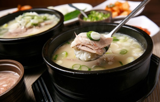 국밥 이미지