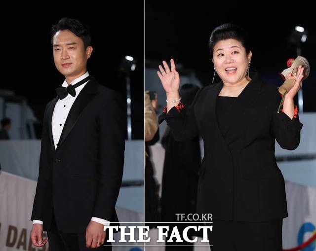 , Jung Woo-sung and Cho Yeo-jeong for Best Male and Female ActorThe film The Parasite (director Bong Joon-ho) is five-princess with Best Picture, actor Jung Woo-sung and Cho Yeo-jeong enjoyed the awards joy with the award for best male and female actor.The 40th Blue Dragon Film Awards were held at Paradise City in Yeongjong-do, Incheon on the 21st. The main character of the awards ceremony was parasite.The Parasite, which won the Golden Palm Prize at the 72nd Cannes International Film Festival, is a five-princess including Best Picture, Best Actress, Best Supporting Actress, Director,He won the Blue Dragon Film Award.Director Bong Joon-ho, who won the directors award, said, Its a glory. The precious coaches who were nominated together. Most of them are junior coaches.But I am the first director of the Blue Dragon Film Award.  It is the first time I have received a Korean movie.I will continue to be the most creative parasite in Korean movies and become a creator who will parasitize the Korean film industry forever.Jung Woo-sung, who received the Best Actor Award for Innocent Witness, said, I sat down and watched the awards ceremony and suddenly thought I wanted to receive the award.The reason for this was that I wanted to play with the words I thought parasites would receive it, but I did not even think about it. I participated in a lot of Blue Dragon Film Awards, but I was the first to win the Best Actor award. I was awarded this award because I did not plan and dream.Lee Jung-eun said, Nowadays, the most heard words seem to have been reflected in the spotlight too late. I think I needed that time until I became such a face or body.I think it is more glorious to be with various talented candidates like today and receive awards. He continued to feel tears, and he said, I was a little scared because I was attracted to parasites.In fact, after the official event, I tried to spend more time on other works than parasites, and I was more immersed and out of Seoul, hoping that I would become self-conscious.But when I received this award, I think I can rest for a few days. Kim Hye-joon said, Thank you. Mature seems to be a very precious work for me.I think all the moments I met and met with Mature were warm and happy. I am deeply grateful to director Kim Yoon-seok, who gave me the role of misunderstanding in the winter of last year and reminded me that the actor Kim Hye-joon himself is always a loved one.The highlight of the day was Kim Woo-bin, who was diagnosed with non-psoriasis in May 2017 and temporarily suspended his activities, which emerged after about two and a half years.Kim Woo-bin said, I have been saying hello again for a long time, so I have been worried a lot about what to say. I would like to say thank you more than any other word.I was a little bit sick a few years ago, but thanks to the support of many people, I was able to overcome it, he said. Thanks to your prayers, I was able to greet you with a healthier look.I would like to express my gratitude to all those who have borrowed a precious and wonderful place called Blue Dragon Film Award. I am truly grateful.The list of the winners of the 40th Blue Dragon Film Awards (writing) below.Best Picture: PsychiatricActor Award: Jung Woo-sung (Innocent Witness)Actress Award: Cho Yeo-jeong (parasite)Best Supporting Actor: Cho Woo-jin (National Day of Bankruptcy)Actress Award: Lee Jung-eun (parasite)New Man Idol: Park Hae-soo (Quantum Physics)Rookie Actress: Kim Hye-joon (Minor)Directors Award: Bong Joon-ho (parasite)The Most Audience Award: Extreme JobRookie Director Award: Lee Sang-geun (Exit)Filming Lighting Award: Kim Ji-yong, Cho Kyu-young (Swing Kids)Editorial Award: Nam Na-young (Swing Kids)Music Award: Kim Tae-sung (Sabaha)Art Prize: Lee Ha-jun (parasite)Screenplay: Kim Bo-ra (Bingbird)Chung Jung-won Popular Star Award: Lee Kwang-soo and Lee Ha-nui, Park Hyung-sik and Lim Yoon-ahChung Jung Won Short Film Award = Milk (Director Jang Yoo-jin)