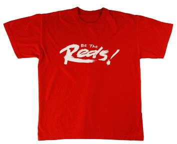 2002년 월드컵 때 거리의 모든 이들이 입고 있었던 ‘Be the Reds’ 셔츠는 서울 장위동 봉제공장들에서 생산한 것이다.