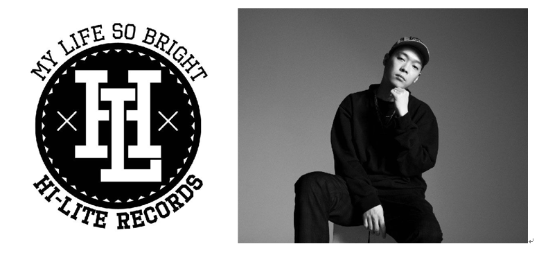 힙합크루 ‘하이라이트 레코즈’의 대표 뮤지션 팔로알토. 그는 이번 장위 패션봉제 협동조합 ‘JWB’ 프로젝트의 취지를 듣고 론칭행사 공연은 물론 SNS를 통한 바이럴 홍보에도 참가했다.