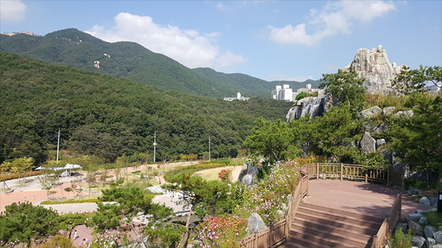 한국자연공원협회 이미지
