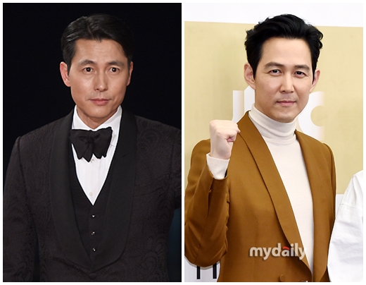 Jung Woo-sung, who won the best actor award at the Blue Dragon Film Festival, is attracting attention by mentioning Friend Lee Jung-jae in the award testimony, and Lee Jung-jaes 20-year-old awards are also attracting attention.The 40th Blue Dragon Film Awards (Blue Dragon Film Festival) (2019) awards ceremony was held at Paradise City Hotel in Yeongjong-do, Jung-gu, Incheon on the afternoon of the 21st.On this day, Jung Woo-sung held the movie Witness Best Actor trophy in his arms.Extreme Job Ryu Seung-ryong, Birthday Seol Kyung-gu, parasite Song Kang-ho, ExitI am grateful to my wonderful partner Kim Hyang-gi and Lee Han-chan, who once again came together, he said. I think a man who will be watching TV at home, my friend Lee Jung-jae, will be delighted together.I want to share this joy with everyone, thank you, he said.Jung Woo-sungs best friend Lee Jung-jae appeared in No Sun in 1999 and won the Blue Dragon Film Festivals Best Actor Award at the age of 27 at the time; it is the youngest record ever.Park Jung-hoon, Tell Me Thumbing Han Seok-gyu, and Shiri Choi Min-sik, who have nothing to see, have defeated prominent candidates.Jung Woo-sung and Lee Jung-jae have been close friends for 20 years, working together with no sun.Atist Company, a subsidiary of Lee Jung-jae and Jung Woo-sung, is also a company founded by two people in 2016.Lee Jung-jae, meanwhile, is meeting with viewers as Advisor 2.