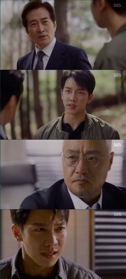 Vagabond Lee Seung-gi is in Danger to die after learning the Identity of Sammael Lee Gyeung-youngIn the 15th episode of SBSs Golden Globe Drama Vagabond, which aired on the night of the 22nd, a story was drawn about Cha Dal-gun (Lee Seung-gi) and Gohari (Bae Su-ji) digging into the truth of the crash of a civil-port passenger plane.On the day of Vagabond, Cha Dal-gun was told that Sammael and Jeromes tattoos were important hints while chasing Oh Sang-mi (Kang Kyung-heon), the main witness of the civil war accident.While Oh Sang-mi talked about only two things and breathed, the entire NIS, as well as Chadal Gun and Gohari, moved to track what the tattoos of Samahel and Jerome meant.At that moment, Jerome was with the kidnapped Kim Song Yuqi (Jang Hyuk-jin), who was distressed by Jeromes torture and asked him to let him meet Samael.Jerome said, It would be better not to meet. It is the day when Samael meets.He also said, So you should have been careful of your mouth.Soon Chadal-gun and Gohari went to Jessica Lee (Moon Jeong-hee) in prison and traced the patterns and Samuel left by Oh Sang-mi.Jessica Lee also contacted Lily (Park Ain) and promised to cooperate, thinking that Sammael had put her on Arlington Road behind Hong Soon-jo (Moon Sung-geun).However, the case was in the middle of the day, and Cha Dal-gun recalled Ki Tae-woong (Shin Sung-rok), who said, Who would be the most profitable if the current president suddenly flew away?So I asked Ko Hae-ri, Can I meet the president?At that time, President Jungkook (Baek Yoon-sik) was meeting with Prime Minister Hong Soon-jo who was trying to push him away.Jungkook asked Hong Soon-jo, who does not say hello to him, What is the real reason for rebelling against me? Hong Soon-jo said, Snakes die if they do not take off their faults.I just take my clothes off in time for the season, he said.Hong Soon-jo said, It will be a big difference in the sentence to be kicked out and to step down on your own.Jungkook Pyo refused to meet Cha Dal-geon and made a place with Yoon Han-ki (Kim Min-jong).Cha Dal-geon, who was in front of the presidential office, stopped the presidential car that was going to meet Yoon Han-ki and asked for a meeting.Jungkook ignored Cha Dal-gun, but when he was pushed to the impeachment Danger, he said, Have you ever thought that you were in Arlington Road?What if someone is using the president? He recalled his words.So Cha Dal-gun suspected Prince Edward Island, recalling the Oriental Woman who introduced Jerome to Kim Song Yuqi.He also deliberately spilled hot tea on the woman secretary of the Prince Edward Island book, which follows the car, and found a black sun tattoo, such as Jerome on his wrist.Eventually, Chadalgan found out that Prince Edward Island volume was Sammael and took the gun and threatened it.However, the Samuel Prince Edward Island volume also noticed that Cha Dal-gun had found his identity.He threatened Chadalgun with the confession and the preparations to shoot down the bereaved families of the civil aircraft, who eventually put the gun down and tied it to the warehouse with Kim Song Yuqi.The Prince Edward Island volume even blew up a warehouse tied to Chadalgan and Kim Song Yuqi, which raised tensions as to whether Chadalgan was eventually dead.
