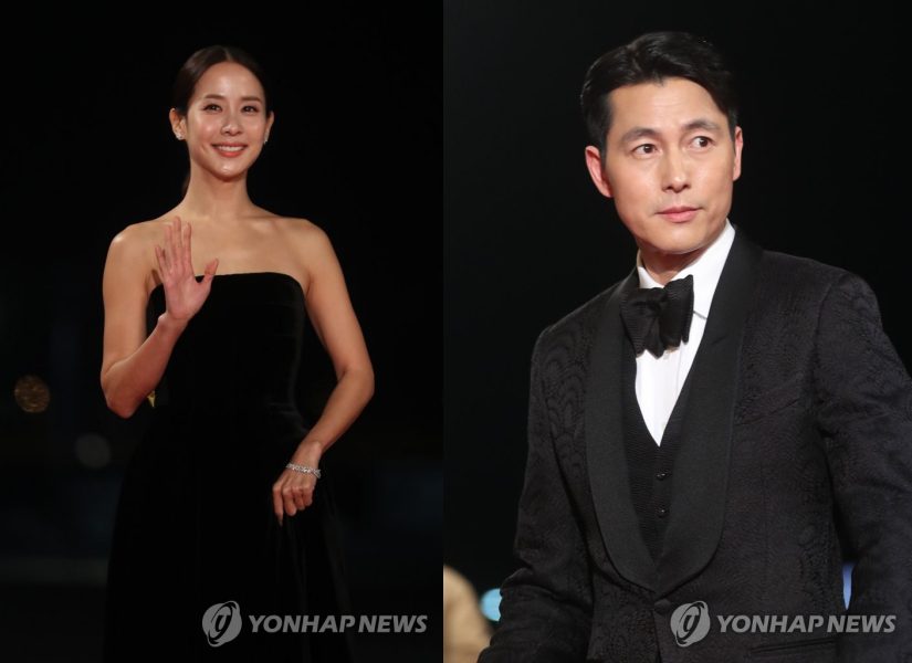 At the 40th Blue Dragon Film Festival, Best Picture Award was won by director Bong Joon-hos parasite, and actors Jung Woo-sung and Cho Yeo-jeong won the Best Actor Award.The best film award was received by director Bong Joon-ho at the 40th Blue Dragon Film Awards ceremony held in Paradise City, Yeongjong-do, Incheon on the 21st.The best actor award was won by Jung Woo-sung and the Best Actress Award was won by Cho Yeo-jeong.We are honored to win the Golden Palm Prize at the Cannes Film Festival, but we dare to think that it is a little pride that we can make such a movie, said Kang-Ho Song, a leading actor in the parasite who won the trophy.Kang-Ho Song said, I pay tribute to the great director of the Republic of Korea, Bong Joon-ho, the best staff, and good actors. The audience made a film called parasite .We give our audience glory, he added.Director Bong Joon-ho, who won the directors award, said, It is the first award for Korean film. He said, I will continue to become the most creative parasite in Korean movies and become a creator who will parasitic in the Korean film industry forever.Cho Yeo-jeong, who won the Best Actress Award, said, At some point, I accepted acting as an unrequited person, and said, I acted with the feeling that I could be abandoned at any time.I never thought that love could ever happen, and that was my driving force, he said. I dont think that unrequited love has been achieved for this award.Ill walk away, though it sounds obvious, and Ill love you as hard as I do now.Jung Woo-sung, who won the Best Actor award for the movie Innocent Witness, said, I suddenly thought I wanted to receive the award. I wanted to make fun of the word I thought parasites would receive the award. Next up is the winner of the 40th Blue Dragon Film Award (writing)▲ Best Picture = Parasite▲ Best Actor = Jung Woo-sung (Innocent Witness)▲ Best Actress Award = Cho Yeo-jeong (parasite)▲ Director Award = Parasite (Bong Joon-ho)▲ Supporting Actors for Best Actor = Cho Woo-jin (National Bankruptcy Day)▲ Supporting Actress = Lee Jung-eun (parasite)▲ New Mans Idol = Park Hae-soo (Quantum Physics)▲ New Actress = Kim Hye-joon (Minor)▲ Rookie Director Award = Lee Sang-geun (Exit)▲ Most Audience Award = Extreme Job▲ Technical prize = Yoon Jin-yul Kwon Ji-hoon (Exit)▲ Shooting Lighting = Kim Ji-yong Cho Kyu-yong (Swing Kids)▲ Editorial Award = Nam Na Young (Swing Kids)▲ Music Awards = Kim Tae-sung (Sabaha)▲ Art Prize = Lee Ha-jun (parasite)▲ Screenplay = Kim Bora (Birdling)▲ Chung Jung Won Popular Star Award = Lee Kwang Soo and Lee Sang Sik, Park Hyung Sik and Lim Yoon A▲ Chung Jung Won Short Film Award = Jang Yoo-jin (Milk)Photo = DB