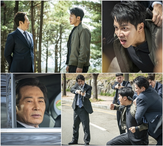 <p>Vagabond Lee Seung-gi and Eun charisma detonated, the knee joint new Lovers Vanished right sideunfolds.</p><p>SBS gold store drama, Vagabond(a long swimming season and change order, directing only recognition, making Celltrion Entertainment)is a civilian airport airliner crashed in the accident involved a man concealed the truth found in a huge country we need to dig that info action melody in. Species swim up only 2 times only to leave among, people between relationship completely reversed, open a new Chapter unfolds in the tension pole, The road and the.</p><p>In this regard 22 to be broadcast Vagabond 15 times in that Lee Seung-gi and Eun is another dimension charisma flushing, and clashed together if Chang no problem ... the Myon this unfolds. Extreme weight car month conditions(Lee Seung-gi minutes)and on United States stamps(Eun minutes)to The road above, or the mountains, etc against each other in the channel and the Chang no problem ... the Myon. Car delivery conditions, guns guards surrounded by arms caught channel Jersey and, eventually, The road above the knees to the situation in the face without something to appeal to and scream to. Go somewhere were the goal is car window to my little wailing car delivery conditions, cold children in Iraq that. After two people, lush mountains, as the situation in the car, the delivery condition is still anger and chagrin-filled face, for something to explain the brand back off to fill in one layer, darkened expression is emerging.</p><p> But the car delivery conditions is high(the drain field)in the US bridesmaid up, and the show seems to be,said Hong, simple row of information about suspected all did not touch. Since the car delivery conditions, and the goal is some Smoking as if to confirm that, yesterdays enemies were two people arrived to see the Black of the night York City right from today the comrades of the age to be questions and there.</p><p>Lee Seung-gi and Eun of Lovers Vanished right up to Chang no problem ... the Myon is Seoul, MAPO-GU, Sangam-Dong The road work zone and the sealing property in the neighborhood was shot. Lee Seung-gi and Eun each in the amount of time to shoot the game in the willing the scene to find a and breathing fit to deal with all the warming up was. Lee Seung-gi is the car delivery conditions, the character of Bing in to the fierce eyes, as in the metabolism inside and Go-Eun up to them. also, cut the sound when he did because that seemed two hands politely all the while for the distribution of water directly to the visor to mow as to buy new Juniors of look. Eun too much to say without special charisma as one Lee Seung-gi keep watching if you do such and shoulder patted it as something of cheer I was.</p><p>Manufacturer Celltrion Entertainment side passion of Lee Seung-gi and veteran-Eun from a blend of touch and out of overwhelming aura to feel will beand two people meet, what stories youve, the more thrilling the story, viewers are waiting with anticipation toand I was.</p><p>Meanwhile Vagabond 15, the 22nd, at 10 PM broadcast.</p>