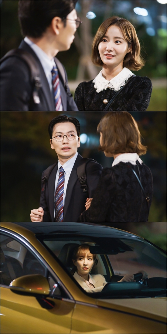 The Each home site predicted the exciting triangle of Yi Dong-hwi and Yeon Woo, who had a way home together, and Jung Hye-sung, who witnessed this situation.Internshipman Kwon Gina Rodriguez (Yeon Woo) who had been driving an unusual airflow with the appearance of TVNs Friday drama Each home site in the last 9 episodes.I was curious about the appearance of walking with Kwon Young-gu (Park Ho-san), and as soon as I saw Moon Seok-gu (Yi Dong-hwi) on the first day of work, I said, Can I call you my brother?Behind the embarrassed Mun Seok-gu, Jo Mi-ran looked at her warily, and there was a strange tension between them.Among them, the still cut of Gina Rodriguez, who has the arms of the way home Mun Seok-gu, is revealed before the broadcast on the 22nd.She was handsome from the first meeting, and she seemed to be more cool if she took off her glasses. She was embarrassed by her favor, but she did not seem to like it.But to Moon Seok-gu, who was in the Namjung-namgo-Yonggo-Kyungdae emptiness tech tree, Gina Rodriguez naturally caught her arm with her charming eyes.The problem is that this strange situation became visible to Jomiran.In addition, in a preview video released shortly after the broadcast, Kwon Gina Rodriguez tells Kwon Young-gu, Tear the two people up, and it is predicted that a full-scale triangle will develop.On the other hand, Jung Bok-dong (Kim Byung-chul), who seems to be receiving psychotherapy, was caught in the video above. The diagnosis of depression prevalent in daily life, and suicide in severe cases seems serious.In a lot of cries to live in the red light like hell over the window, Jung Bok-dong confesses that it was not what I wanted, but what someone should have done.It is presumed that the past trauma that bothers him has raised the illness of the mind. A questionable man who has expressed his anger to him, Why was it me?Today (22nd), the production team announced that the identity of Gina Rodriguez will be revealed and the reality of trauma and guilt under the foundation of Jung Bok-dong will also be revealed, he said, as many viewers have wondered, it will be more exciting.Especially, it will be an important day to overcome for Jung Bok-dong, so please watch it together. Each home site will be broadcast on tvN at 11 pm on Friday 22nd.Photo = tvN