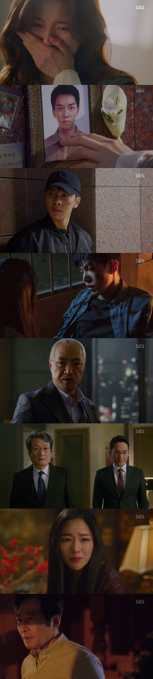Vagabond Actor Lee Seung-gi was destined to kill Bae Suzy in the play.In the final episode of SBS gilt drama Vagabond (played by Jang Young-chul, directed by Yoo In-sik), which was broadcast on the 23rd night, the appearance of Gohari (Bae Suzy), who became a lobbyist with Cha Dal-gun (Lee Seung-gi) and Jessica Lee (Moon Jeong-hee), who became mercenaries for revenge, was drawn.Jungkook (Baek Yoon-sik), who promised to uncover Chadal-gun and the truth, resigned from the presidency; Gohari headed to Chadal-guns house when he could not reach Chadal-gun.Kim Song Yuqi (Jang Hyuk-jin) was kidnapped in the room where the fingerprint of the chadalgun came out and the chadalgun received Misunderstood as Kim Song Yuqi kidnapper.Kim Song Yuqi was found dead.The other body was not identified, but the blood type was O. He remembered the chadalgun.Ki Tae-woong (Shin Sung-rok) also thought that the body was a car, and various evidence from the fire site pointed to the car.The confessional, who thought that Cha Dal-gun was dead, was crying, but Cha Dal-gun was crying together with this confession.The Chadalgun, tied up by Prince Edward Island Park (Lee Kyung-young), managed to escape just before the detonation of the waste warehouse.Lily (Park Ain), who was watching the situation, helped rescue and in the process her colleague died and received Missunderstood as the body of Chadalgan.Hong Soon-jo (Moon Sung-geun), who has been acting president, finally met with Prince Edward Island Park, a Samael.Prince Edward Island Park ordered the handling of the Dynamics contract and the change of ministry figures.When Hong Sun-jo did not comply, Prince Edward Island threatened to take the presidency and ordered the investigation to be concluded.Chadalgan, who was hiding with Lily, decided to enter the Black Sun, saying, I will go into the tiger oyster to catch the tiger.He decided to hire Lily for help and asked for money by visiting Jungkook, and Jungkook said, I think I will live even if I am hit.So I give you money, he said, and he was willing to give me the funding line.Jessica Lido heard from Lily that Samael and Prince Edward Island Park were the same person; she was anxious to find out that someone was watching her.In fact, Jerome (Jew Tae-oh) was a prison guard in the prison where he was imprisoned. Jessica Lee asked the NIS for help, and Ko Hae-ri himself infiltrated the prison.Jessica Lee and her meeting with the confession heard the identity of Prince Edward Island Park and made more revenge.At this time, the confession said that Prince Edward Island Park came in with a vengeance against Jessica Lee, who killed Chadalgan when he came to him.But Prince Edward Island Park was not easily trusted, and Ko Hae-ri deliberately stabbed Jessica Lee.Jessica Li also asked Prince Edward Island Park to visit and told him to take over after revealing John and Marks corruption.Prince Edward Island Park, who believed in Jessica Lee, ordered her to be extradited to United States of America.Gohari, who had been struggling with memories with Chadalgun, was later out of prison and Jessica Lee, who was released thanks to repatriation, was waiting for him in the car.Jessica Lee suggested that Gohari go to United States of America together and be a lobbyist, and Gohari accepted it.Chadalgan became a mercenary of the Black Sun and served in the Key Lia Kingdom.But when he found out that Jerome was the one who ordered the recovery of biochemical weapons, he killed all his colleagues and remained alone and waited for Jerome.Jerome, who was attacked by biochemical weapons, said that the secret organization was Axis and the target was Silia to get the antidote, but Chadalgan broke the antidote and said, I remember going to hell.My nephews name is Hun. Hong Sun-jos approval rating for the presidential race has fallen.The KeyLia crude oil project is the last variable, he told Prince Edward Island Park, and he said he had contact with a new lobbyist in his royal family.The lobbyist was a confessional. The fancy confession headed for the palace. The new mission was on standby.When Chadal-gun saw the confession from the car, he was shocked and refused to shoot him, so his colleague tried to kill him instead, and Chadal-gun turned his gun and killed his colleague and shed tears.