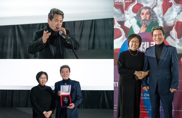 CGV제주노형1관 이미지