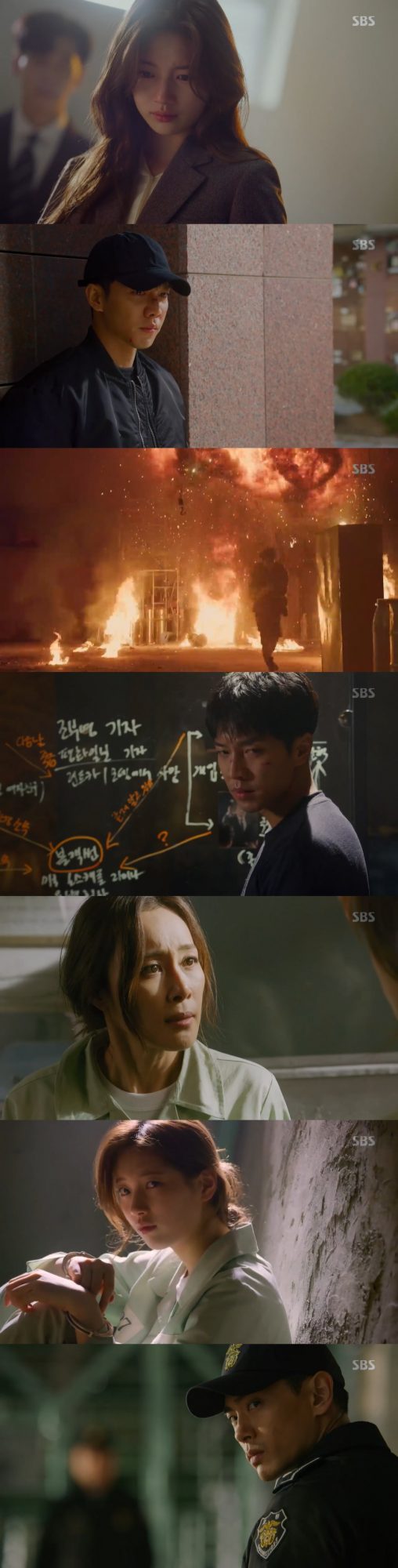 SBS gilt drama Vagabond ended on the 23rd, opening up the possibility of Season 2.Vagabond showed that drama can contain spectacular stories and intense and trendy action as well as movies.If Season 2 is produced, the scale will become even bigger based on the bigger background of the play and the bigger spatial background.Cha Dal-gun (Lee Seung-gi), who was chasing behind the accident on the air, became a mercenary in North Africa by disguised himself as a person.Bae Suzy, who knows only Alro that Chadalgan is dead, became a lobbyist for revenge.Samael, who painted a big picture of the passenger plane, was Prince Edward Island Park (Lee Kyung-young) of Dynamic.Prince Edward Island kept Chadalgun and Kim Ugi (Jang Hyuk-jin) in the warehouse and set fire to kill them, but Chadalgun survived.The rescue was made by Lily (Park Ain) and Kim Do-soo (Choi Dae-cheol), who were looking into the situation near the warehouse. Cha Dal-gun did not announce that he was alive because he was afraid that the confession would be dangerous.Hong Soon-jo (Moon Sung-geun) also found out that Samaels identity was Prince Edward Island, and the two cooperated in earnest.Chadalgan speculated that it was an organization based on a mercenary company called Black Sun, which involved Jerome (Jew Tae-oh) and Prince Edward Island.He visited the political party, who resigned from the presidency, and asked for help, saying, I will go into the tiger oyster to catch the tiger.Jessica Lee (Moon Jung-hee), who is in prison, noticed that she was being watched and asked the NIS TF team to protect her, saying she would give information about Samael.The confession went into prison on his own and Samael got information that was Prince Edward Island.Jessica was able to trick Prince Edward Island into receiving a summons order from the United States of America government through him.Not long after, Gohari left prison, where Jessica was released on bail after being summoned to United States of America.Jessica offered the confessional a lobbyist to disrupt Hong Sun-jo and Prince Edward Islands oil drilling business, and the two headed to the Kingdom of Key Lia.In KeyLia, a terror was believed to be the work of anti-government forces.Chadalgan, who became a mercenary, was ordered by Prince Edward Island at the anti-government suppression site and encountered Jerome, who came to recover biochemical weapons.Chadalgan burst into biochemical weapons, threatening Jeromes life, asking who was behind the passenger planes terror.Jerome had an international secret financial organization called Axis, and the terror target area was KeyLia.When Chadalgan arrived in KeyLia, he and East Ry went on a lobbyist shooting mission, but the target of the shooter in his sights was Gohari.When the car darted, Ry said he would shoot, and Ry shot the same. The confession and the guards rushed to the gunshot.Vagabond showed an individual struggle against a national conspiracy. The story of the reversal stimulated the viewers reasoning instincts.Blockbuster-class action, which was not seen in the existing drama, was not able to keep an eye on the car chase in Morocco and Portugal as well as the car chase, alley fighting, and bare action that crossed the building.But in the second half of the story, the series of defeats caused by sports broadcasts such as baseball and soccer interfered with the immersion.In addition, a 60-minute episode was divided into three parts, which reduced the concentration of the city hall.Moreover, the story is not finished properly in the final meeting, and it is controversial whether it is an open ending or an incompetent ending.The related article says, Even if you make Season 2, you should make some endings in Season 1, what is the opening ending? I will blow a few weeks and finish this way. Why do you make a pre-production?The script was criticized as the first time to end it by ovating and swearing rather than ... (I will go).