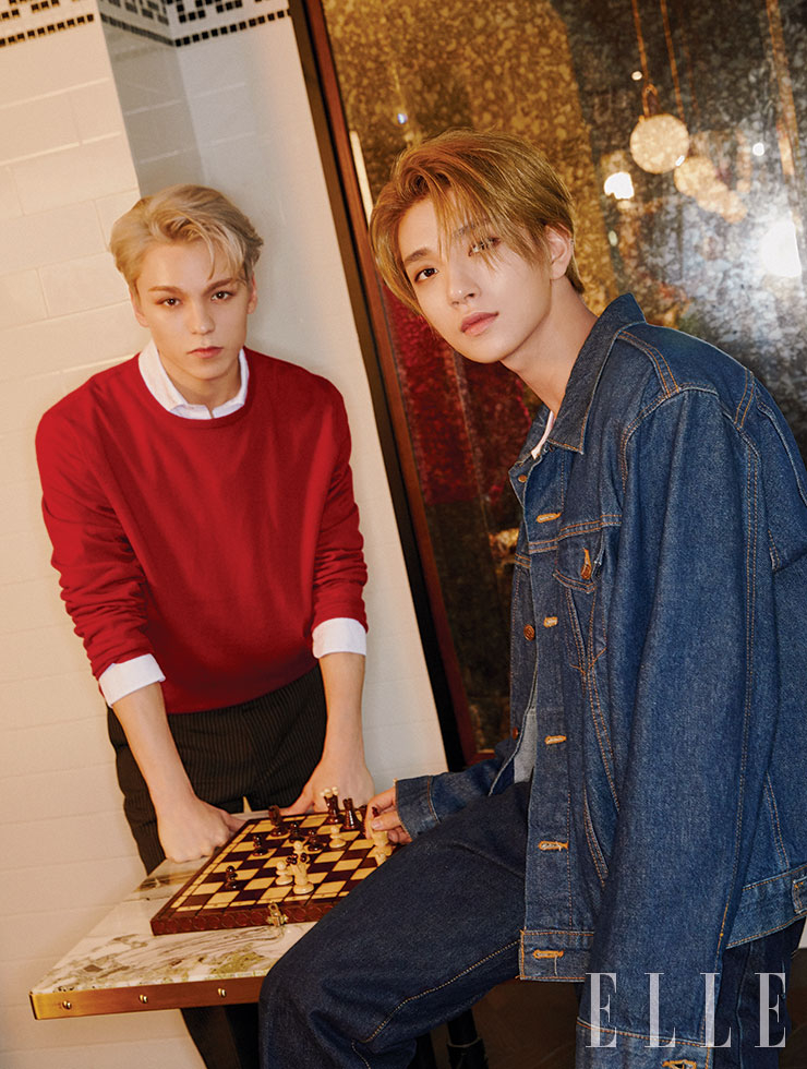 <p>━</p><p>Joshua & the & Xu Minghao & Kim former General Manager</p><p>Seventeen this month disappeared. This and the other Mature and restrained performance is remarkable</p><p>Kim is a former General Manager until now, line Seventeen of the album is then that time as it compressed our record. Its probably time to change the look to show me I should eat like the time takes more from naturally album belongs to the story also a Mature change in the movie. Currently, Seventeen is an important time in the laid. The title song ‘Venom: fear’in which we felt fear and heartache. The meantime, mainly for the atmosphere of the stage will have, naturally, changed be given the opportunity of a glad. Seventeen of the spectrum to further broaden could.</p><p>Fearful emotions unlike Seventeen is released in the first week of 70 million that the album sales records. Year released K-pop albums from 2 great narrows of the following goals</p><p>Kim is a former General Manager goal is to ask questions if the target has no answer came. Keep eyes on given stairs the best one to climb as well. Just the album sales, listening to really surprised. Two more squares to make jump feel ever? Yet, of course, the stairs are a lot of remains. Harder to do(laughter). Xu Minghao we like the music to fans and well. Of course the harder you should think. The moment lightly here without a sense of responsibility with that. That your eyes set on a mission to. Joshua this album is a Seventeen former members on the album were involved in working on. Forward the more people we talk to sympathize with and each other Director could want. Our growth process to share and someone you can communicate with that fear in a funny thing.</p><p>In a variety of genres to challenge the whole Seventeen degrees still greedy or genre or</p><p>The‘venom: Fear’ music video taken the day dream of. We stage a comeback in Latin music and more. Someday Latin music stage with a revelation, maybe(laughter). Kim is a former General Manager of energy performance is also good, but a little more artistic mood as the stage decorating to what. Joshua yet the end of the year Christmas commemorative album to my never no, like a family warm atmosphere of the album work I want to do it.</p><p>The 3rd album topic of ‘time’was. Various parables and metaphors is impressive</p><p>Kim is a former General Manager we are down to ‘time’the definition of anyone who want to convey the message was. We cheer for those who passed want to say and transcribe that thought rather interesting. Later want to say a lot of words and which is The work itself was interesting. Just a long time to get ready for the album, busy schedule in the sleep line and make it look a little bit was hard(laughter). The dawn from the pig to the members and the head to fit the catch was. We have 13 people a variety of opinions emerges. This is a clear advantage, but this opinion as one that should very tough task, but we are in charge. Some members harder than they would think.</p><p>This album is Seventeens ‘growing pains’in it. Debut seconds and present compared, the biggest difference is</p><p>Kim is a former General Manager we like and cheer for those who my words have some impact and make you think were. Say the weight of worry had passed up. Of course a better impact want to. To act and also want. Joshua dark side or the fear of shameful feelings down was. This album is in my to sit back, feelings frankly out to show there was. In time, realize that they Seventeen of the music in the many influences it seems. Xu Minghao last 5 years looking to learn and grow, I want to be the person getting closer and seemed to proud of it. A tough situation comes to how the day to rationally worry that the habit had also grown one of the points of. The increase in attitude or responsibility for think. The harder members you have noticed that all members to find the temperature change. Members walking in, no matter C and that at least one is as attached to that power, whenever in front pull and the back push off from the level.</p><p>Kim is a former General Manager have participated in writing the lyrics for ‘Snap Shoot’is a witty lyrics are impressive. Take pictures within your favorite member there</p><p>Xu Minghao me Kim former General Manager particularly likes. Nowadays, the film camera and revel in, Kim Mingyu members or a lot of portraits, and I for scenery or stuff to focus on. Remember the good not to want to remember the moments on camera catch all feel good. I have a beautiful and happy I felt the moment a fan and also want to share and. Kim is a former General Manager for digital camera and film camera, both carrying my film camera, such as if a few weeks, a month or symptoms when you are many. Phenomenon in the film left behind until the next day, wondering in I cant sleep and is good. Really fun!</p><p>Each thought the ‘Happy Ending’this wonder</p><p>Joshua schedule in the work diligently, and stay in the wash and on the bed lay the moment of my day a happy ending(laughs). Xu Minghao very far in the future beach house in the dog, with your loved ones and the moments right I want to see! Kim is a former General Manager I Xu Minghao of the next door houses. 5 years, and 10 years for all directly and Id like to be. Someday this said, Xu Minghao, this power to yourself Why did I even. More meaningful with her? (laughter). Star I just thought it was. Kim is a former General Manager and Xu Minghao of landlord you want to be(laughter).</p><p>Now heres the All-Star team Seventeen my ‘mold line’is. Type in good points if you are</p><p>Joshua console still a brother, like a friend for a week because my car doesnt feel it. Almost the same age and I was supposed to be. Kim is a former General Manager I sometimes I sometimes I feel like it. Type this type does not look like, and brother to brother does not look like it. A real family with it. The so sometimes of the age is confusing when there are also.</p><p>Todays shooting is Seventeen million of the raucous party concept was. If the brethren feel the party what if you want to decorate or</p><p>Joshua with a home from a house party to determine what. The shade raucous until some calm to send the same thing. Clothes so cool you can like wearing. Xu Minghao drunk, then somehow the wine will look like. Joshua Billy very best songs as a background frame to be the same. Nowadays the most trendy and unique music and think. His candid emotion filled lyrics are also impressive. Obviously a cool party will be.</p><p>━</p><p>Approved storage & Vernon & Dino</p><p>This time, Seventeen is a layer of restrained and Mature feeling</p><p>Wins every time we look in the album How to fence, but many worry about. This album is the emotion behind them now we feel the emotions and the time is perfect right off the was also.</p><p>The new changes to fear rather than enjoy and feel that you are strong</p><p>Vernon let go of the look and another color to show was not on the menu the same. The lyrics are as usual the most enjoyable task. This time, a new attempt can try the rather more interesting was a felt.</p><p>Themselves to bully and write the type and amount of write down which type you had</p><p>Approval authority members, most of them two is all over it. We mould the bitter ‘laughing flower’is the cord as soon as the lyrics to Whole wrote. On the contrary, this time the title song ‘Venom: Fear’is very attentive to the words you picked. Our various words with the keyboard less in the long meeting I had. Vocal teams sing that song ‘Second Life’to help members continue to comment and receive amendments. Second life keyword was good, but the writing is ‘life and death’as if the connection is too profound to it, which made.</p><p>The album will be released in the first week of 70 million of sales recorded</p><p>Dino ‘US Curling made music enjoyable and like in a stage called within always try not to forget I had. So no matter how hard you may have had. Fans thanks is even greater. Win storage stage, said that the singer wants to be in the if whatever lives seemed had and confident. Album Every we can show to the character of the game our only pledging interest relief was. Doing so naturally good results come along believe was. Vernon concrete goal than what you will do, and I enjoy the game our way.</p><p>Too front only, and as you run, you want to take a break there are days I would</p><p>Vernon easy I would have thought that in the day really lazy even. Such day is not a lot. The Dino machine and frankly throughout the week die hard so that practice does not(laughter). Schedule this on the same line check only one, and practicing to do for the day, a very minor thing from the whole thing until the details of the fit. On the stage longer dancing and singing to themselves the condition of adjustment is also very important thing I realized. Very passionate to discharge, this being one. Speed adjustment in life a little have decided to pass up.</p><p>‘The valley’for to worry me or</p><p>Dino just the exact expression. The energy distribution to start after work or human relationships even more well feel even. Debut early on that I always ‘fighting’the LED positions were, and now another member or to lead the class. Vernon I Dino with felt and anti-debut and the early a vague feeling there was. However now they are rather busy if you dont allow for it feels. So themselves diligently to work to find the city. A busy day and enjoy that spare looks. Win a library member, this condition can be adjusted to each patient. Of course on the stage still 100%of the energy out. Change seemed a safe change stuff(laugh).</p><p>In a variety of genres to challenge the whole Seventeen degrees still greedy, or if there is a genre</p><p>Dino performance team you belong to than previously, mainly dance related to be enjoyed, but nowadays rock music fell in. Stage wider writing audience to jump, which makes the music is really attractive, even. Vernon any steady personal work I want to. Themselves for the development of in all, Seventeen for all that can help a person be in order. Win storage new and wonderful Idol team is really a lot still to me a few years or rooting for the fans there. Then the fans to reciprocate in order to better get I should think. So for this activity the back end of the piano idea. The piano in bus hack I want to try it.</p><p>This album is released before the concert to progress. Members with the most felt like crying was theres a song or</p><p>Win storage ‘laughing flower’. This is probably all members will agree. Debut about 1 year and a half passed when they embellish the albums tracklist was. Everyone had hard times in our not mold members and fans for lyrics to write a gift from him. Fan song also the lyrics are really pretty. It in front of a fan if the fans cry, we cry. So ‘laughing flower’this ‘weeping Lotus’this was(laughter).</p><p>Now heres the All-Star team Seventeen my sister line. Brother good one</p><p>Vernon and my brother that do not perceive and live in? Just all like friends now. Dino we the original more so.</p><p>Brethren to be not up to</p><p>Victory tract League events each afford to be emotional, I think(laughter). Vernon brothers sister what is within the requirements or not. But frankly, now that they also speak well. Dino day for me in the back when thank. For example, a delicious walk and eat but went to the members with all the AS wanted to eat and telling moment.</p><p>They feel the party if any concept does</p><p>Vernon literally a mess party. Spacious eat in a bunch between the drop and the music drastically wrong want. Approved storage site, where music is necessary to the Billy the kids of the songs wrong if you like it.</p><p>Brothers Billy the kids to say was over was one more(laughter). The albums last track is all that ‘Happy Ending’is. Each of my happy ending, the definition of what</p><p>Dino members of anytime health when you have. Obvious but was done that the ending of one scene. Win storage theres no end I wish, but no such moment comes when the last album that all members and activity you could want. The last album is high time for people who cant properly create a beautiful finish and want to. Vernon is a good idea. Endings again even after he remembered that when beautiful memories can be so said.</p><p>Excitement, anxiety, passion. . At this moment only can the youth of the time. Seventeen is that you can go up to one.</p>