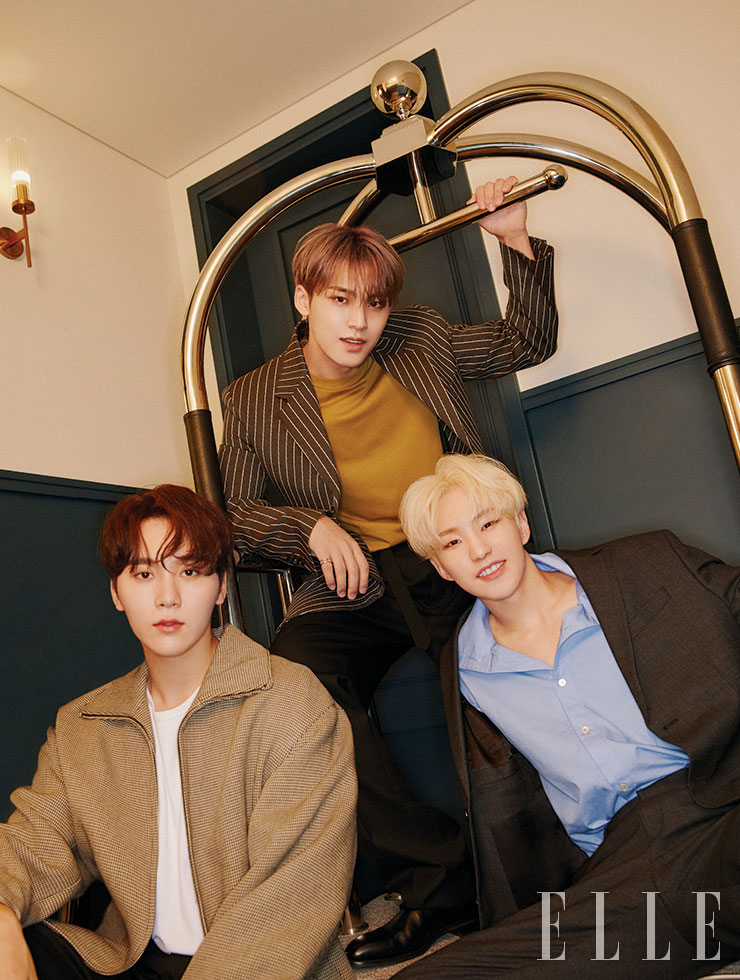 <p>━</p><p>Joshua & the & Xu Minghao & Kim former General Manager</p><p>Seventeen this month disappeared. This and the other Mature and restrained performance is remarkable</p><p>Kim is a former General Manager until now, line Seventeen of the album is then that time as it compressed our record. Its probably time to change the look to show me I should eat like the time takes more from naturally album belongs to the story also a Mature change in the movie. Currently, Seventeen is an important time in the laid. The title song ‘Venom: fear’in which we felt fear and heartache. The meantime, mainly for the atmosphere of the stage will have, naturally, changed be given the opportunity of a glad. Seventeen of the spectrum to further broaden could.</p><p>Fearful emotions unlike Seventeen is released in the first week of 70 million that the album sales records. Year released K-pop albums from 2 great narrows of the following goals</p><p>Kim is a former General Manager goal is to ask questions if the target has no answer came. Keep eyes on given stairs the best one to climb as well. Just the album sales, listening to really surprised. Two more squares to make jump feel ever? Yet, of course, the stairs are a lot of remains. Harder to do(laughter). Xu Minghao we like the music to fans and well. Of course the harder you should think. The moment lightly here without a sense of responsibility with that. That your eyes set on a mission to. Joshua this album is a Seventeen former members on the album were involved in working on. Forward the more people we talk to sympathize with and each other Director could want. Our growth process to share and someone you can communicate with that fear in a funny thing.</p><p>In a variety of genres to challenge the whole Seventeen degrees still greedy or genre or</p><p>The‘venom: Fear’ music video taken the day dream of. We stage a comeback in Latin music and more. Someday Latin music stage with a revelation, maybe(laughter). Kim is a former General Manager of energy performance is also good, but a little more artistic mood as the stage decorating to what. Joshua yet the end of the year Christmas commemorative album to my never no, like a family warm atmosphere of the album work I want to do it.</p><p>The 3rd album topic of ‘time’was. Various parables and metaphors is impressive</p><p>Kim is a former General Manager we are down to ‘time’the definition of anyone who want to convey the message was. We cheer for those who passed want to say and transcribe that thought rather interesting. Later want to say a lot of words and which is The work itself was interesting. Just a long time to get ready for the album, busy schedule in the sleep line and make it look a little bit was hard(laughter). The dawn from the pig to the members and the head to fit the catch was. We have 13 people a variety of opinions emerges. This is a clear advantage, but this opinion as one that should very tough task, but we are in charge. Some members harder than they would think.</p><p>This album is Seventeens ‘growing pains’in it. Debut seconds and present compared, the biggest difference is</p><p>Kim is a former General Manager we like and cheer for those who my words have some impact and make you think were. Say the weight of worry had passed up. Of course a better impact want to. To act and also want. Joshua dark side or the fear of shameful feelings down was. This album is in my to sit back, feelings frankly out to show there was. In time, realize that they Seventeen of the music in the many influences it seems. Xu Minghao last 5 years looking to learn and grow, I want to be the person getting closer and seemed to proud of it. A tough situation comes to how the day to rationally worry that the habit had also grown one of the points of. The increase in attitude or responsibility for think. The harder members you have noticed that all members to find the temperature change. Members walking in, no matter C and that at least one is as attached to that power, whenever in front pull and the back push off from the level.</p><p>Kim is a former General Manager have participated in writing the lyrics for ‘Snap Shoot’is a witty lyrics are impressive. Take pictures within your favorite member there</p><p>Xu Minghao me Kim former General Manager particularly likes. Nowadays, the film camera and revel in, Kim Mingyu members or a lot of portraits, and I for scenery or stuff to focus on. Remember the good not to want to remember the moments on camera catch all feel good. I have a beautiful and happy I felt the moment a fan and also want to share and. Kim is a former General Manager for digital camera and film camera, both carrying my film camera, such as if a few weeks, a month or symptoms when you are many. Phenomenon in the film left behind until the next day, wondering in I cant sleep and is good. Really fun!</p><p>Each thought the ‘Happy Ending’this wonder</p><p>Joshua schedule in the work diligently, and stay in the wash and on the bed lay the moment of my day a happy ending(laughs). Xu Minghao very far in the future beach house in the dog, with your loved ones and the moments right I want to see! Kim is a former General Manager I Xu Minghao of the next door houses. 5 years, and 10 years for all directly and Id like to be. Someday this said, Xu Minghao, this power to yourself Why did I even. More meaningful with her? (laughter). Star I just thought it was. Kim is a former General Manager and Xu Minghao of landlord you want to be(laughter).</p><p>Now heres the All-Star team Seventeen my ‘mold line’is. Type in good points if you are</p><p>Joshua console still a brother, like a friend for a week because my car doesnt feel it. Almost the same age and I was supposed to be. Kim is a former General Manager I sometimes I sometimes I feel like it. Type this type does not look like, and brother to brother does not look like it. A real family with it. The so sometimes of the age is confusing when there are also.</p><p>Todays shooting is Seventeen million of the raucous party concept was. If the brethren feel the party what if you want to decorate or</p><p>Joshua with a home from a house party to determine what. The shade raucous until some calm to send the same thing. Clothes so cool you can like wearing. Xu Minghao drunk, then somehow the wine will look like. Joshua Billy very best songs as a background frame to be the same. Nowadays the most trendy and unique music and think. His candid emotion filled lyrics are also impressive. Obviously a cool party will be.</p><p>━</p><p>Approved storage & Vernon & Dino</p><p>This time, Seventeen is a layer of restrained and Mature feeling</p><p>Wins every time we look in the album How to fence, but many worry about. This album is the emotion behind them now we feel the emotions and the time is perfect right off the was also.</p><p>The new changes to fear rather than enjoy and feel that you are strong</p><p>Vernon let go of the look and another color to show was not on the menu the same. The lyrics are as usual the most enjoyable task. This time, a new attempt can try the rather more interesting was a felt.</p><p>Themselves to bully and write the type and amount of write down which type you had</p><p>Approval authority members, most of them two is all over it. We mould the bitter ‘laughing flower’is the cord as soon as the lyrics to Whole wrote. On the contrary, this time the title song ‘Venom: Fear’is very attentive to the words you picked. Our various words with the keyboard less in the long meeting I had. Vocal teams sing that song ‘Second Life’to help members continue to comment and receive amendments. Second life keyword was good, but the writing is ‘life and death’as if the connection is too profound to it, which made.</p><p>The album will be released in the first week of 70 million of sales recorded</p><p>Dino ‘US Curling made music enjoyable and like in a stage called within always try not to forget I had. So no matter how hard you may have had. Fans thanks is even greater. Win storage stage, said that the singer wants to be in the if whatever lives seemed had and confident. Album Every we can show to the character of the game our only pledging interest relief was. Doing so naturally good results come along believe was. Vernon concrete goal than what you will do, and I enjoy the game our way.</p><p>Too front only, and as you run, you want to take a break there are days I would</p><p>Vernon easy I would have thought that in the day really lazy even. Such day is not a lot. The Dino machine and frankly throughout the week die hard so that practice does not(laughter). Schedule this on the same line check only one, and practicing to do for the day, a very minor thing from the whole thing until the details of the fit. On the stage longer dancing and singing to themselves the condition of adjustment is also very important thing I realized. Very passionate to discharge, this being one. Speed adjustment in life a little have decided to pass up.</p><p>‘The valley’for to worry me or</p><p>Dino just the exact expression. The energy distribution to start after work or human relationships even more well feel even. Debut early on that I always ‘fighting’the LED positions were, and now another member or to lead the class. Vernon I Dino with felt and anti-debut and the early a vague feeling there was. However now they are rather busy if you dont allow for it feels. So themselves diligently to work to find the city. A busy day and enjoy that spare looks. Win a library member, this condition can be adjusted to each patient. Of course on the stage still 100%of the energy out. Change seemed a safe change stuff(laugh).</p><p>In a variety of genres to challenge the whole Seventeen degrees still greedy, or if there is a genre</p><p>Dino performance team you belong to than previously, mainly dance related to be enjoyed, but nowadays rock music fell in. Stage wider writing audience to jump, which makes the music is really attractive, even. Vernon any steady personal work I want to. Themselves for the development of in all, Seventeen for all that can help a person be in order. Win storage new and wonderful Idol team is really a lot still to me a few years or rooting for the fans there. Then the fans to reciprocate in order to better get I should think. So for this activity the back end of the piano idea. The piano in bus hack I want to try it.</p><p>This album is released before the concert to progress. Members with the most felt like crying was theres a song or</p><p>Win storage ‘laughing flower’. This is probably all members will agree. Debut about 1 year and a half passed when they embellish the albums tracklist was. Everyone had hard times in our not mold members and fans for lyrics to write a gift from him. Fan song also the lyrics are really pretty. It in front of a fan if the fans cry, we cry. So ‘laughing flower’this ‘weeping Lotus’this was(laughter).</p><p>Now heres the All-Star team Seventeen my sister line. Brother good one</p><p>Vernon and my brother that do not perceive and live in? Just all like friends now. Dino we the original more so.</p><p>Brethren to be not up to</p><p>Victory tract League events each afford to be emotional, I think(laughter). Vernon brothers sister what is within the requirements or not. But frankly, now that they also speak well. Dino day for me in the back when thank. For example, a delicious walk and eat but went to the members with all the AS wanted to eat and telling moment.</p><p>They feel the party if any concept does</p><p>Vernon literally a mess party. Spacious eat in a bunch between the drop and the music drastically wrong want. Approved storage site, where music is necessary to the Billy the kids of the songs wrong if you like it.</p><p>Brothers Billy the kids to say was over was one more(laughter). The albums last track is all that ‘Happy Ending’is. Each of my happy ending, the definition of what</p><p>Dino members of anytime health when you have. Obvious but was done that the ending of one scene. Win storage theres no end I wish, but no such moment comes when the last album that all members and activity you could want. The last album is high time for people who cant properly create a beautiful finish and want to. Vernon is a good idea. Endings again even after he remembered that when beautiful memories can be so said.</p><p>Excitement, anxiety, passion. . At this moment only can the youth of the time. Seventeen is that you can go up to one.</p>