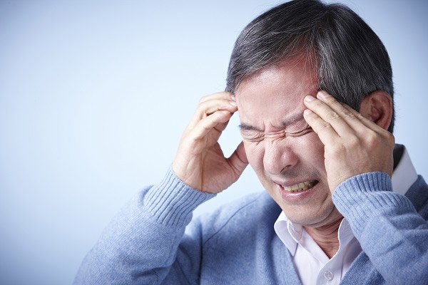 미니 뇌졸중은 20~30%가 석 달 이내 뇌졸중으로 이어진다./사진=클립아트코리아