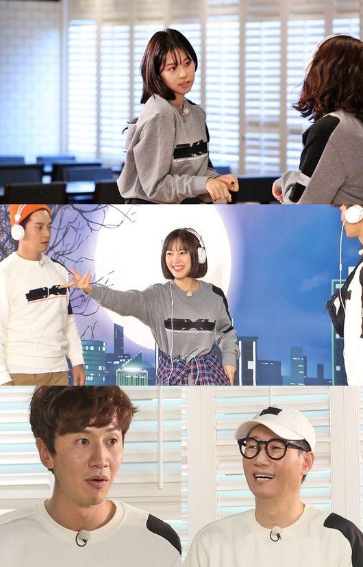 Actor Seo Eun-soo and Choi are showing off their amazing Reversal story charm in Running Man.SBS Running Man, which is broadcasted today (24th), will reveal the performance of Actor Seo Eun-soo and Chois Reversal Story Dance.Earlier, Seo Eun-soo and Choi released their extraordinary dance skills through Running Man, which was broadcast last week, and took control of real-time search terms immediately after the broadcast.Seo Eun-soo said, My dance was edited last time.This time, I received a special award at the dance academy. He showed a big smile by showing the ground dance that is one of the floor and body, and Choi, who majored in Korean dance, showed the elegant and beautiful Korean dance and led everyones admiration.But todays broadcast shows two peoples shocking Reversal Story dance skills.Seo Eun-soo made the members laugh, saying, Seo Eun-soo is showing off his dance skills rather than the accuracy of the mission, whether the ground dance has gone away in the dance mission.Choi, a Korean dance honor student, also revealed his dance skills that were somewhat absurd and embarrassing to everyone, and he was teased by the members, What happened to Korean dance so well?Seo Eun-soo, Chois Reversal Story Dance Skills and Identity of the Laugh Bomb Dance Mission can be found at Running Man which is broadcasted at 5 pm this afternoon