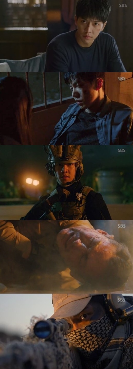 Actor Lee Seung-gi succeeded in transforming his acting by showing a brilliant action scene in Vagabond.In the last episode of SBS gilt drama Vagabond (playplayed by Jang Young-chul, director Yoo In-sik), which aired on the 23rd, Gohari (played by Bae Su-ji) and Cha Dal-geon (played by Lee Seung-gi) were shown beginning another journey to root out the organization of evil.On the day of the broadcast, Gohari was told that he had found Kim Song Yuqi (played by Jang Hyuk-jin) who died and headed to Kitaewoong (played by Shin Sung-rok).Police are investigating Chadalgun as a suspect in the murder of Kim Song Yuqi, said Kitaewoong, adding that another body found at the scene of the fire with Kim Song Yuqi is likely to be a chadalgun.The police determined that the body was a chadalgun, and the shocked confession poured tears in front of the chadalguns tablet.She managed to escape from the fire with the help of Lily (Park Ain), who secretly watched the tears of the confession in front of her stomachplate and poured tears.At that time, Hong Soon-jo (Moon Sung-geun) stepped up as acting president, as Jungkook (Baek Yoon-sik) announced that he would resign as president.Hong Soon-jo was surprised that Samael was Prince Edward Island Park (Lee Kyung-young) when he was called by Black Sun and went to see Samael.Prince Edward Island Park threatened Hong Soon-jo with I can put someone else in the next presidential position and ordered him to stop all Susa related to the Planes accident.Jessie Carry (Moon Jung-hee) also learned from Lily that Samaels Identity was Prince Edward Island Park and that she was being watched.Jessie Carry contacted Gitaewoong to tell him about Samaels Identity, so he asked him to protect himself, and Gohari volunteered to go to prison.The confession was angry at Jessie Carry after hearing Samaels Identity.He told Prince Edward Island Park, who had come to his visit, that Jessie gave false information to confuse Susa, and killed Cha Dal-geon who had noticed it, and he went on to run an operation for Yi Gi.Jessie Carry also took a side with Ko Hae-ri and launched an operation for Yi Gi to cheat Prince Edward Island Park.Eventually, Jessie Carry was summoned to United States of America with the help of Prince Edward Island Park, where he was bailed and released from Baro.Jessie Cary then told the confession that he had left the prison, Do you think you can stop the man who killed Chadalgan by the end of the NIS?We should stop Hong from becoming president, he said, and suggested working as a lobbyist at United States of America.Ko Hae-ri said yes and the two men left together for United States of America.That time Chadalgan infiltrated Black Suns secret organization with the help of Jungkook Table, Lily.Chadal-gun started revenge by bursting biochemical weapons when he heard that Jerome (Jew Tae-oh) was coming to pick up biochemical weapons at the scene.The fear you feel, the pain, my nephew was much more sick in the falling Planes, Chadalgan said, and asked Jerome about the identity of the organization with a detoxification vaccine.Jerome replied, Axis, secret organization, international financial organization, but Chadalgan broke the antidote vaccine and finished revenge.Since then, Chadalgan has begun a mission to kill lobbyists in the Kingdom of Kiria, North Africa, where the organization is preparing to use biochemical weapons.However, the lobbyist who got out of the car was a confession, and Cha Dal-gun, who did not follow the order of the organization, killed the team member with his gun and kept the confession.It was Baro Lee Seung-gi who played a central role in leading the drama of Vagabond.Lee Seung-gi, who plays Cha Dal-gun, a stuntman who rushes through the plot and truth of his nephews death, chases Planes terrorists between buildings, and fights with terrorists in a running car.Lee Seung-gi, who has played good characters in the drama Kuga no Seo, My girlfriend is Gumiho, match and todays love so far.However, it has been evaluated that he has expanded his acting spectrum by proving himself as an Actor who can fully digest the brilliant action god that has never been shown before in Vagabond.Meanwhile, following the Vagabond, the UEFA Champions League will be broadcast, which tells the hot winter story of the new head of the team, who has even dried up his tears, preparing for an extraordinary season.The UEFA Champions League will be broadcast on December 13, and on the 29th and 30th, SBSs special documentary, Life of Samantha, will be broadcast.