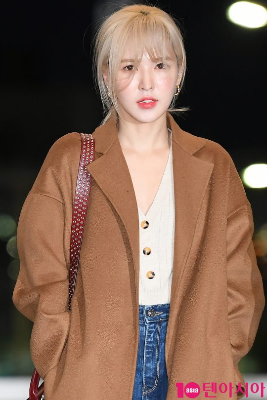 웬디 이미지