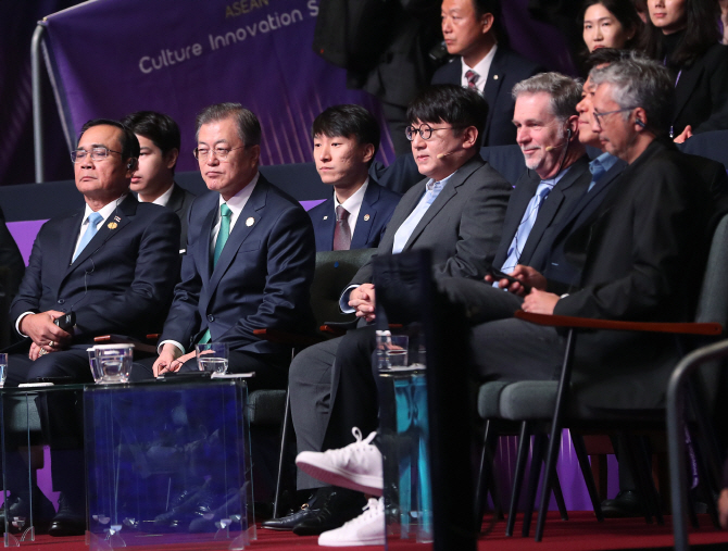 정상텔레콤 이미지