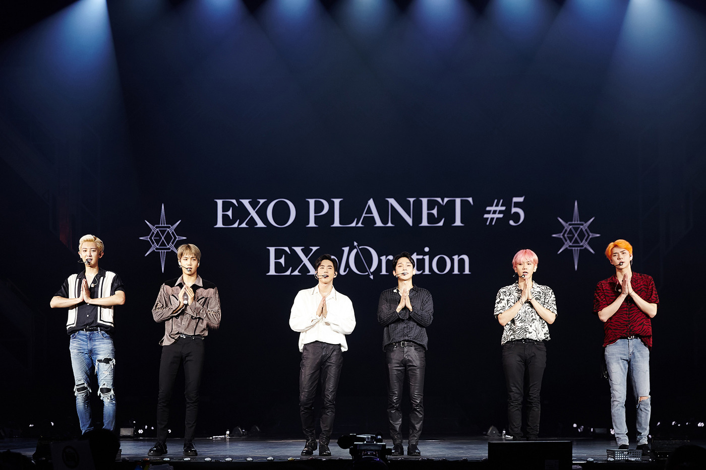 EXO said on the official Twitter on the 24th, I am going to Adjust the schedule of EXO 6th album, which was scheduled to be sad, and I would like to ask your understanding that you would have waited a lot since you are going to announce the schedule again.I express my deepest condolences and pray for the goodwill of the deceased.EXO plans to announce its 6th album on the 27th, and plans to release teaser videos sequentially before that.Earlier, Seoul Gangnam Police Station said that Goo Hara was found dead in a residence in Cheongdam-dong, Seoul, South Korea.After the Vivo was known, Goo Hara officials said, I have been so sad and sad news, he said. I express my deepest condolences on the last road of the deceased.I am very anxious about the psychological shock and anxiety of the family and acquaintances of Goo Hara, he said. I would like to ask you to refrain from rumors and speculative reports, including media officials and fans.Goo Hara was in the process of signing a contract with Japan agency without a Korean agency, and the statement was delivered through Goo Haras manager.Goo Hara was greatly loved in 2008 as a member of KARA.After the recruitment of Goo Hara, KARA became very popular with songs such as Rock Yu, Good Day, Pretty Girl, Honey, Mr and Lupang, and Japan actively participated.In 2015, he debuted to Solo and announced Choco Chip Cookie, and later participated in a number of Drama OSTs.In addition to his singer activities, he also performed acting activities such as SBS City Hunter and showed charm in various entertainment programs.If you need help from experts due to difficult to talk about, such as depression, you can get 24-hour counseling at 1577-0199 suicide prevention hotline, 1393 suicide prevention counseling call, 129 call of hope, 1588-9191 call of life, and 1388 call of youth.