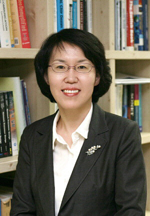이화전자 이미지
