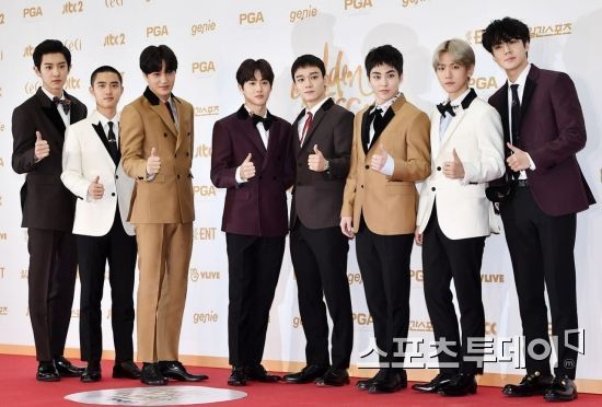 Group EXO has Acted the release of the 6th album TIGHT on the sad Death Vivo of Goo Hara from Group Kara.EXO said on the official SNS on the 24th, We have adjusted the schedule of EXO 6th album, which was scheduled to be sad.I will announce it again later, so please thank you fans who have waited a lot. I express my deepest condolences and wish you the best of the deceased. Goo Hara was found dead at his home in Cheongdam-dong, Gangnam-gu, Seoul, and the acquaintance who found the deceased reported to the police and the fire department, and the police who were reported and dispatched conducted on-site inspections.Goo Hara said, I have been so sad and sad news.Currently, Goo Hara has a great psychological shock and anxiety among the bereaved family members.I would like to ask you to refrain from rumors and speculative reports, including the articles of media officials and fans. 