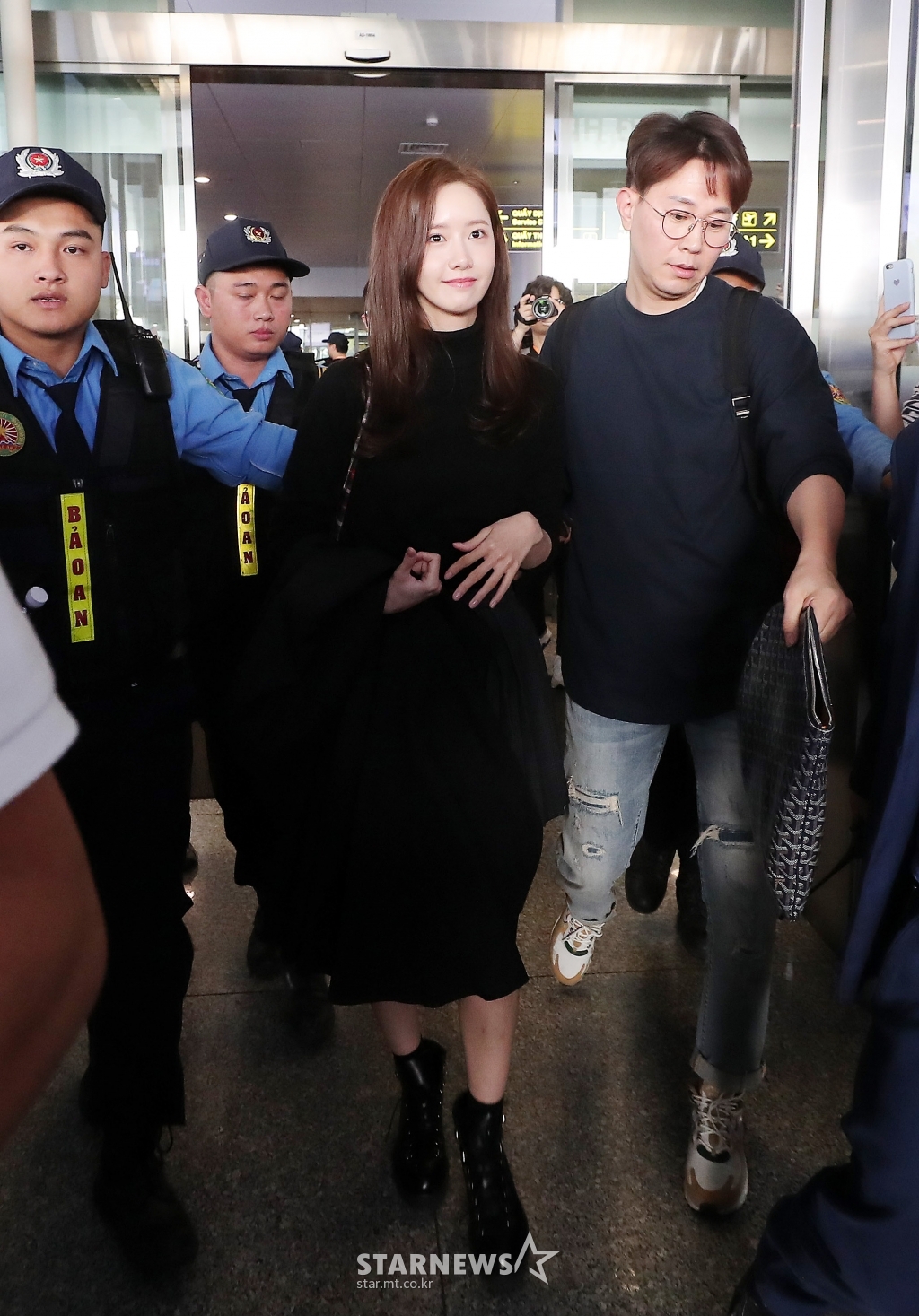 윤아 이미지