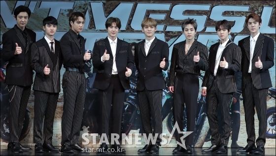 On the 25th, EXO agency SM Entertainment said, We have canceled the EXO 6th album OBSESSION (Option) Press Concert schedule, which was scheduled for 11 am on November 27th.SM Entertainment said, I express my deepest condolences to the sad BIBO and I wish you the best of the deceased.Earlier, EXO adjusted the schedule for Option tising.On the 24th, EXO announced on the official Twitter that I adjusted the schedule of the 6th album which was scheduled to be sad.I will announce it again later, so please thank the fans who have waited a lot. I express my deepest condolences and pray for the goodwill of the deceased.This is a condolence to the singer and actor Goo Hara of the girl group Kara.Meanwhile, according to the Gangnam Police Station on the 24th, Goo Hara was found dead in his home. Police are investigating precise cause of death and accident.