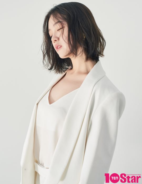 김미현헤어 이미지