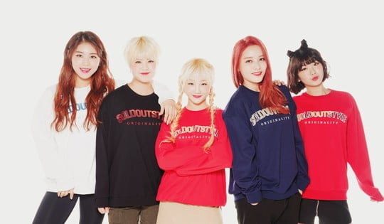 패션모델의류 이미지