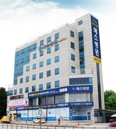 서울재활병원(별관) 이미지