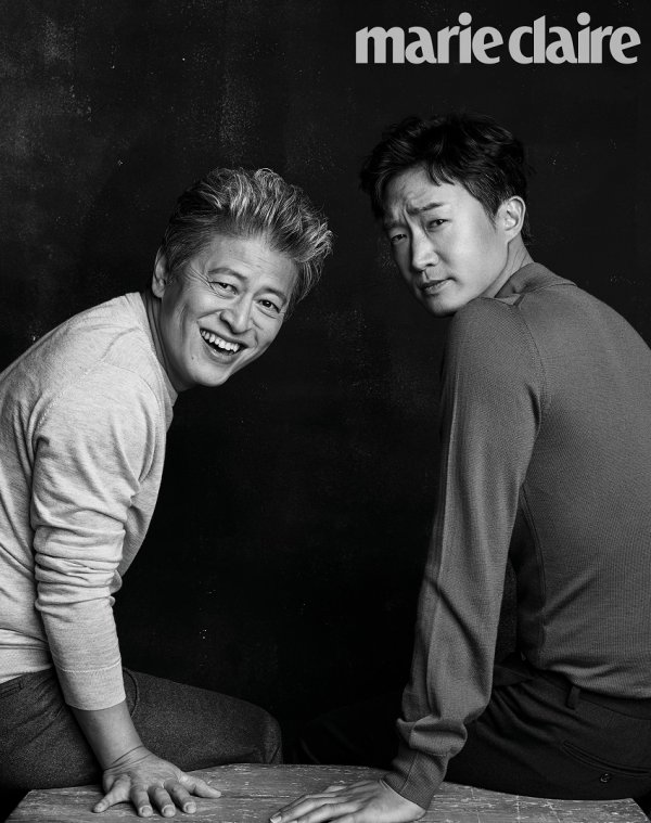 Actor Kwon Hae-Hyo, who performed YG Entertainment for the Actor Project-60 Second Solo Festival at the Seoul Independent Film Festival, and Actor Jo Woo-jins picture and interview, which added strength this year, were released in the December issue of Marie Claire.Actor Kwon Hae-Hyo said he wanted to talk about supporting Actors and living as Actors for a long time through the monologue festival.Actor Jo Woo-jin said that he was excited to see his juniors who were fiercely performing solo festival preliminary examinations and said that he wanted to be an actor who was responsible for his job without hesitation for his juniors.In addition, when asked about the meaning of independent films in Korean films, Kwon Hae-Hyo said that the advancement of female filmmakers is noticeable in the Korean film industry. This change has been happening steadily for more than 10 years in the independent film industry, which is a disprovement to see the tomorrow of Korean films through independent films.In addition, the average number of ordinary audiences in independent films was significantly lower than 10 years ago.Jo Woo-jin, who hopes to have more opportunities like this as a starting point for the monologue festival, said that there is no big change when it was unknown or now as an actor, and still continues to strive and dream.Meanwhile, the YG Entertainment Actor Project -60 Second Solo Festival final screening will be held during the 45th Seoul Independent Film Festival, which will open on November 28th to discover new actors in the independent film industry and encourage activities.The 45th Seoul Independent Film Festival will be held from November 28 to December 6.Actor Kwon Hae-Hyo and Jo Woo-jin, who show impressive acting all the time, can be found in the December issue of Marie Claire and the Marie Claire website.