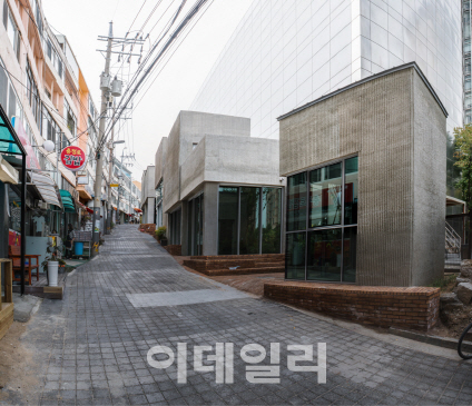 새서울수선집 이미지