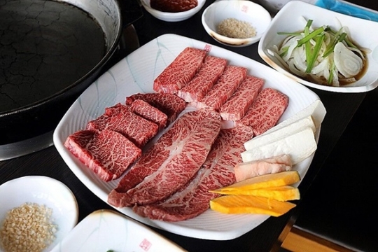 주식회사 사랑푸드 이미지