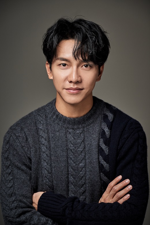 Lee Seung-gi "Still to challenge..an entertainer my job" [MD interview](comprehensive)