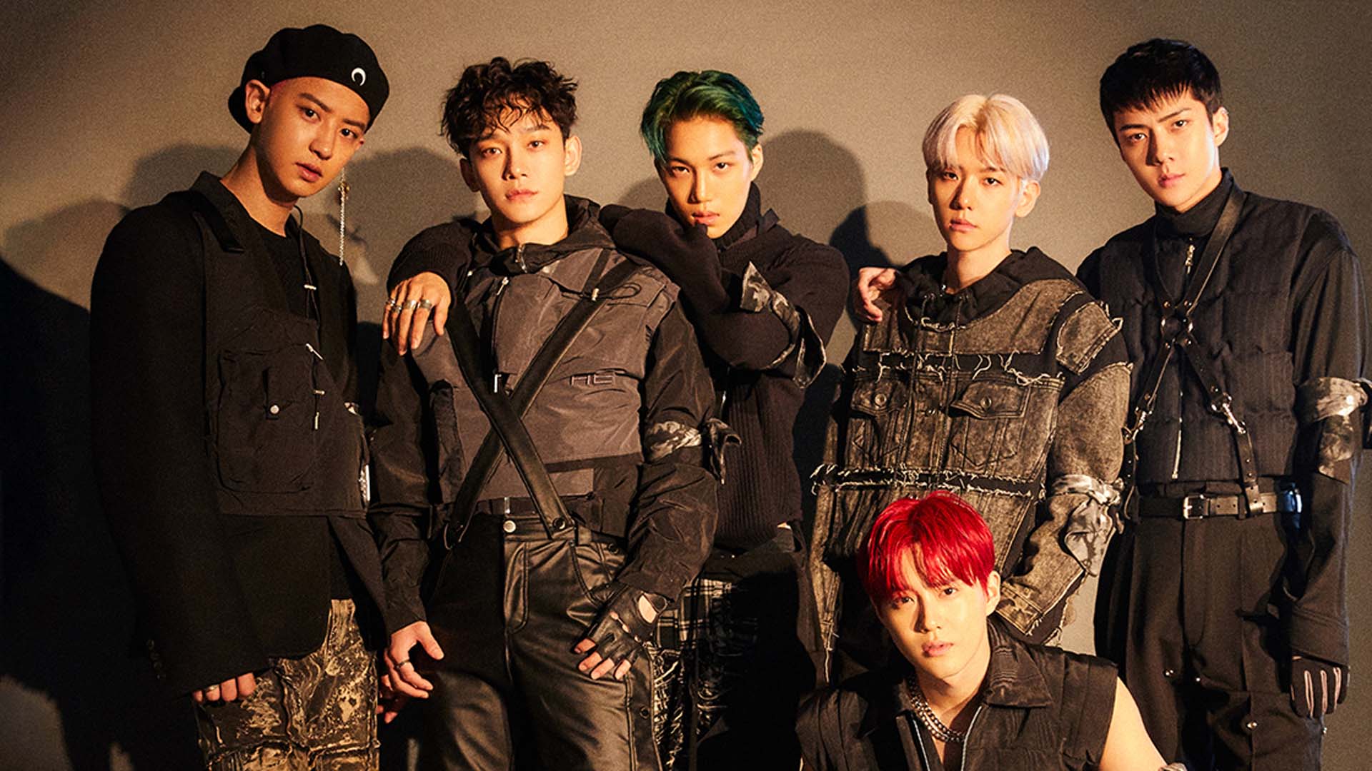The group EXO (EXO) released its sixth Regular album, Option.It is a new news for about a year since Regular 5th album Dont Mess Up My Tempo released last November.This album includes 10 songs including hip-hop dance song Opsition Korean and Chinese versions, and R & B song Today.Axo has sold more than 1 million copies of all albums released from the 1st to the 5th album.Articles and tips: Katok/Line jebo23end