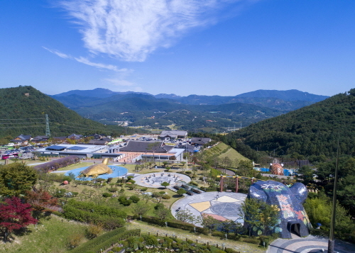 아름누리영농조합법인 이미지
