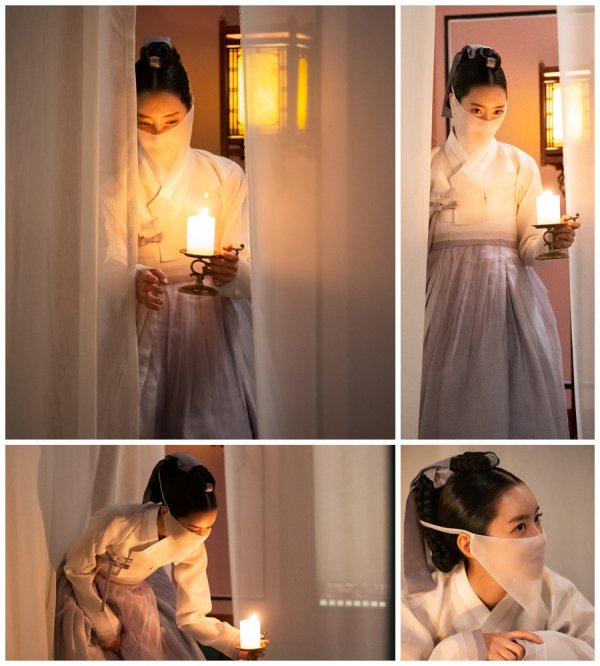 TV CHOSUN Special drama Gantaek Jin Se-yeon transforms the SEK store, which sells information, into Kang Eunbo, the faceless owner of Buyongju.TV CHOSUN SEKYG Entertainment drama The War of the Gantak - Women (directed by Kim Jung-min/playplayplay by Choi Soo-mi/Produced Highground, TV CHOSUN/hereinafter Kantak), which confirmed its first broadcast on December 14th (Saturday) at 10:50 pm, is the best place in Korea that is allowed by those who are not authentic dynasty Lee (Que) It is a court survival romance where competition for the lives of those who are in the house to take the position of Queen Letizia of Spain.TV CHOSUN The production team of Sejo of Joseon - Drawing Love, which reversed the drama history, is focusing attention on the work that once again coincides with the director Kim Jung-min and the actor Jin Se-yeon.Above all, Jin Se-yeon played the role of Kang Eun-bo, a daring female director who went to Gangtaek to find the killer who killed her twin sister.In the play, Kang Eun-bo (Jin Se-yeon) grew up in the hands of a lady after losing her family when she was nine years old, and as a result, she became the secret owner of Buyeo Passenger, who collects and trades information about the alley by raising her strong spirits and thick guts.In particular, after learning about the miserable death of the lost twin sister, she will take a bold step to challenge the place of choosing QueQueen Letizia of Spain with the desire to know the truth.In this regard, Jin Se-yeons first force, which was completely divided into charismatic Kang Eun-bo, was revealed.Jin Se-yeon, who covered his face with a white veil, is searching for a dark space on a candle.Jin Se-yeon carefully enters the opaque foot and seems to be wary for a while, then soon falls down and looks everywhere with curious eyes.Moreover, Jin Se-yeon showed his control of Story Queen by completing the aura of Kang Eun-bo, who was full of pulpit with only a small gesture and eyes, even though he had covered his face more than half without SEK props.Jin Se-yeon, who always completes a high-quality historical drama, is curious about what kind of drama he will show this time.In the meantime, Jin Se-yeon started shooting Gantaek and expressed his enthusiasm that he was taking a hard shot with a special determination to show his passion to forget the cold.I met Kim Jung-min, who was with me during Sejo of Joseon, and I have a feeling that I can create better energy than that time, he said.I would like to ask for a lot of expectations. Jin Se-yeon is a powerful actor who leads not only the drama but also the atmosphere of the scene vigorously, the production team said. I hope that I will play a wonderful role in SEK and play a great role.On the other hand, TV CHOSUN SEKYG Entertainment drama Gantaek will be broadcast every Saturday and Sunday at 10:50 pm, starting with the first broadcast on December 14 (Saturday).