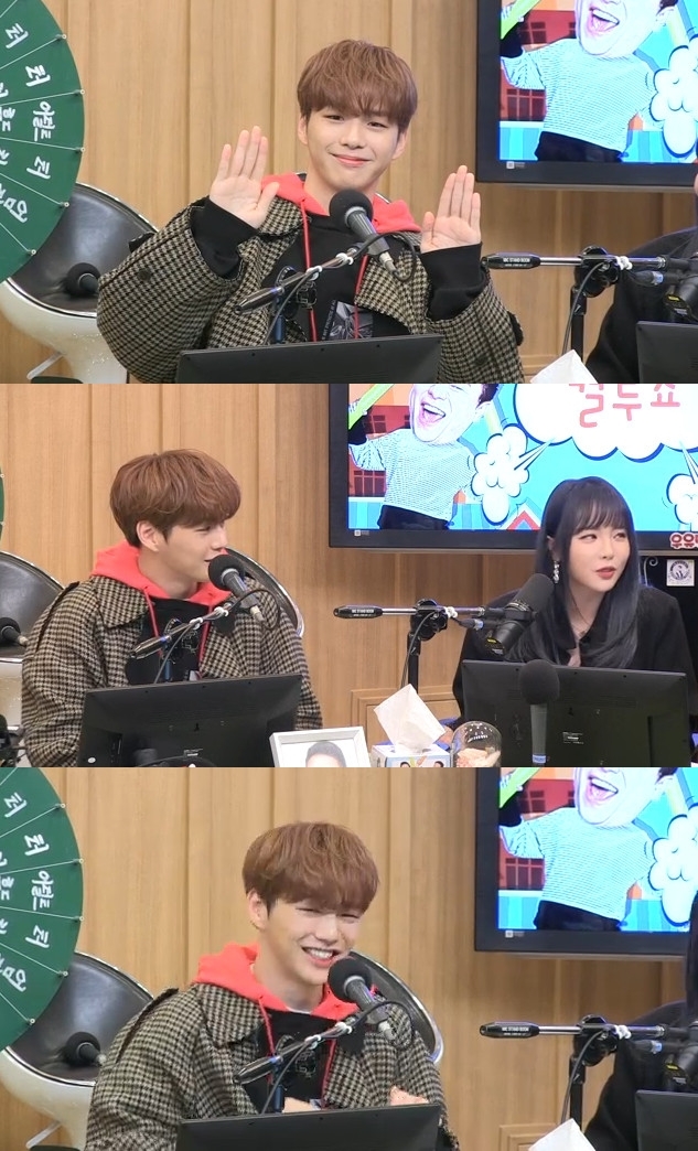 SBS 고릴라 영상 캡처 © 뉴스1