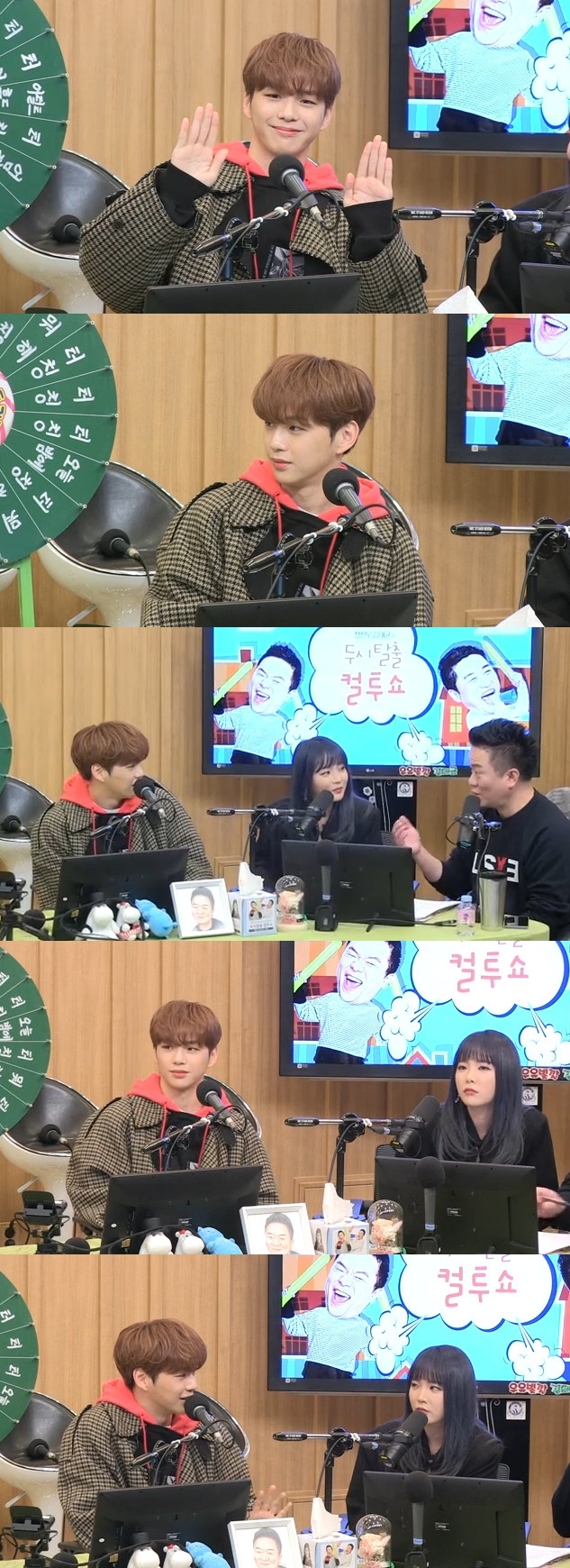 SBS 고릴라 영상 캡처 © 뉴스1