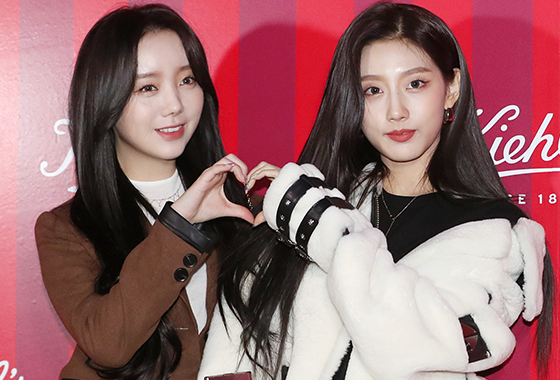 예인 이미지