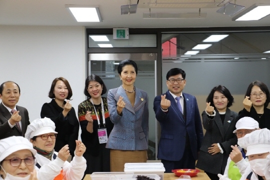 부산해운대시니어클럽 이미지