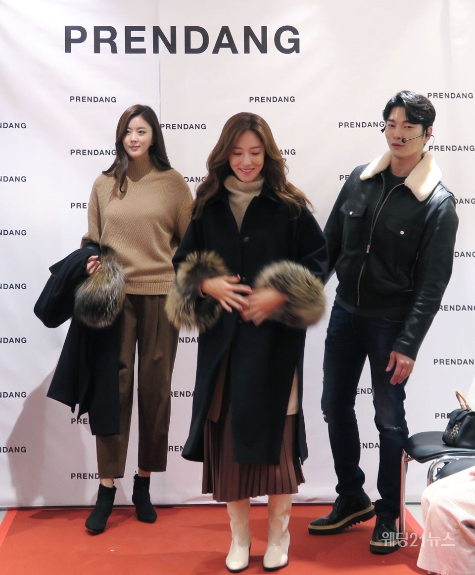 신세계쁘렝땅 이미지