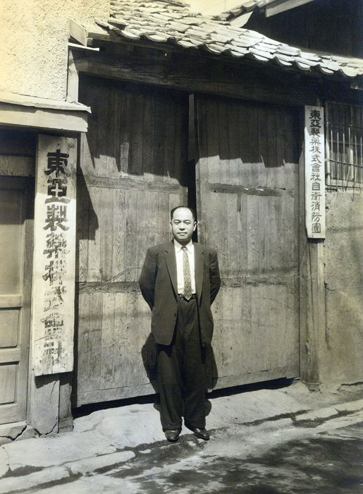 용마로지스 주식회사 이미지