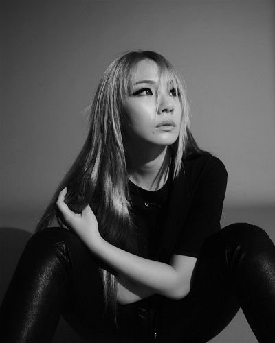 씨엘 이미지