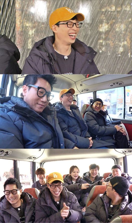 In Running Man, Running Man Slack Brothers selected by Lee Kwang-soo, Jeon So-min, and Yang Se-chans youngest three people will be released.In a recent SBS entertainment program Running Man recording, Lee Kwang-soo complained to Yoo Jae-Suk that Ji Suk-jin said, You are your senior but I am your brother. My mother watched Running Man broadcast and said, Oh, Mr. Seokjin is a real Slack.Yoo Jae-Suk asked Jeon So-min, Who is your Running Man Slack? And Lee Kwang-soo suddenly shouted Slack brother! To Yoo Jae-Suk and once again made members laugh.Jeon So-min also did Disclosure on Haha: Haha is also very Slack.I do not ask, but I am proud of myself, I tell you about the past. The Slack Brothers were consistently sunny and did not care about it, making the atmosphere of the scene pleasant.On this day, Race held a special unity race for winter unique snacks from Daewang Bungbung to ice cream.It is expected that the two sides will be able to overcome suspicions and distrust of each other and succeed in unity.SBS offer