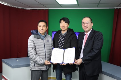 (주)둡엔터테인먼트 이미지