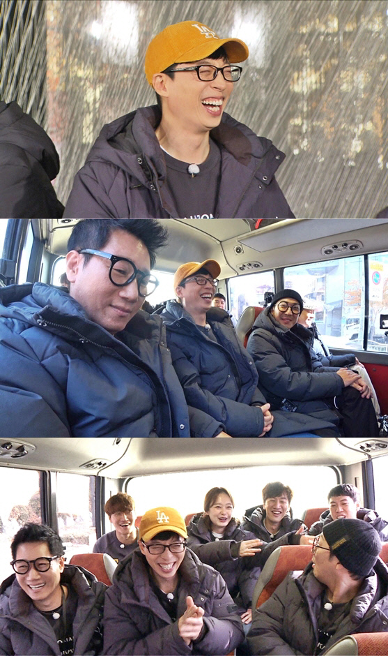 On SBS Running Man, which will be broadcasted at 5 pm on December 1, Running Man Slack Brothers will be released by Lee Kwang-soo, Jeon So-min and Yang Se-chans youngest three people.Lee Kwang-soo complained to Yoo Jae-Suk that Ji Suk-jin was you are the senior but I am the brother and Yoo Jae-Suk said, My mother watched Running Man broadcast and said, Oh, Mr. Seokjin is a real Slack.Yoo Jae-Suk asked Jeon So-min, Who is your Running Man Slack?Lee Kwang-soo suddenly shouted Slack brother! To Yoo Jae-Suk and once again made the members laugh.Jeon So-min also did Disclosure on Haha. Jeon So-min said, Haha is also very Slack.I do not ask, but I am proud of myself, I talk about the past. The Slack Brothers were consistently sunny and did not care about it, making the atmosphere of the scene pleasant.On this day, Race held a special unity race for winter unique snacks from Daewang Bungbung to ice cream.Expectations are high that we can shake off doubts and distrust of each other and succeed in unity.
