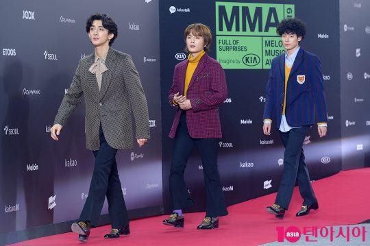 잔나비 모바일 이미지